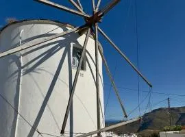 The Windmill Serifos