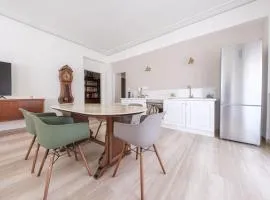 Casa Vacanze Piazza Europa