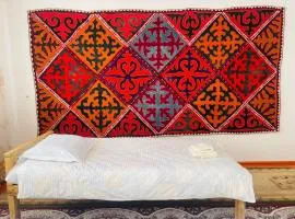 Guest house Kyial