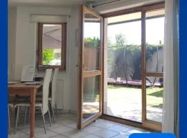 Ferienwohnung am Trillenbühl