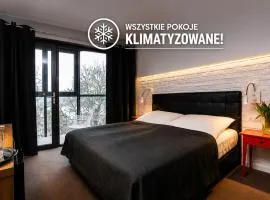 Hotel Czarna Róża
