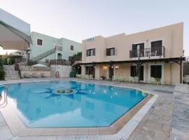 Perla Apartments