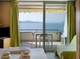 Appartamento La Selva Vista Lago