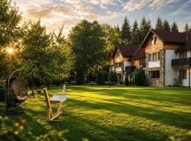 Garden Retreat