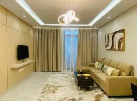 Lavin Suites Serviced Apartments لافين سويتس للشقق المخدومة