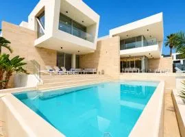 CHALET 95, Lujo y Piscina Infinity