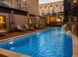 Adeti Residence, Hotel in Nessebar