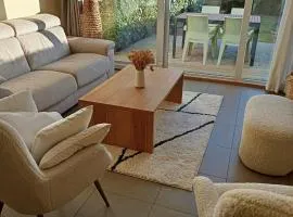 L'Opaline, Ravissante maison familiale, Wimereux