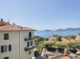5 Terre - Lerici - Casa sul Golfo