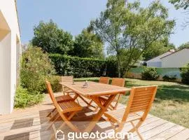 Chez Paddy - Family Friendly & Nature