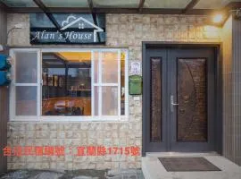 Alan's House B&B