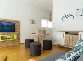 Simply at Home - Apartment in Kufstein