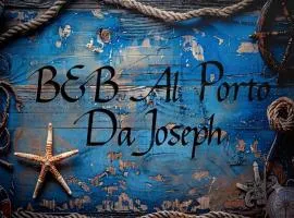 Beb al porto da joseph