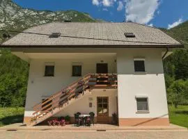 Apartma pod Rožem