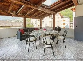 Terrazza Valtellina