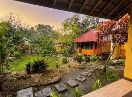 Senaru Village Homestay
