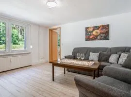 Ferienwohnung bis zu 6 Per. 65 M²