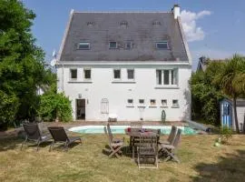 La parenthèse Océane -Avec piscine