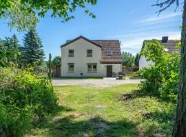 Ferienwohnung für 2 Personen 60 M²