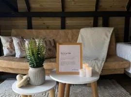 Chalets origen