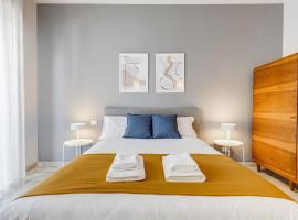 Exclusive Rome Apartments, hotel di Rome