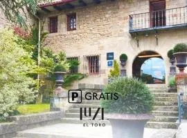 Hotel Luze El Toro