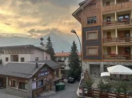Two Bedroom Apartment in the middle of centre