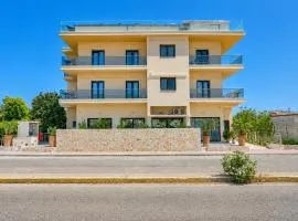 Sunflower Suites Gouvia Corfu