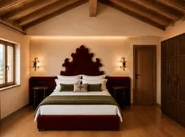 Hotel Lech & Residenz Chesa Rosa