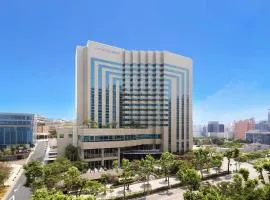 Novotel Ambassador Seoul Gangnam