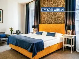 BlueBell Hotel