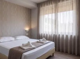 La Palazzata Urban Suites
