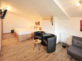 Pension Garni Hochmoos