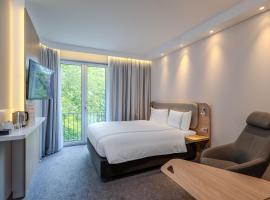 Premier Inn Göttingen, hotel di Gottingen
