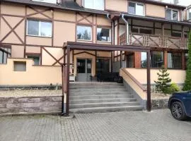 APARTMÁNY Fortuna