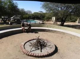 Masango Lodge