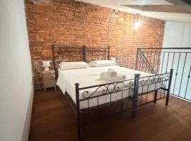 Casa vacanza IL Kastriota
