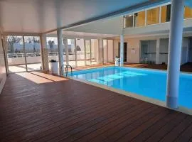 Village Naturiste NATUREVA & SPA - Babylone NATURISME