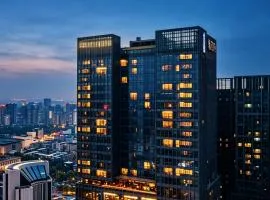Chengdu Botingxi Mansion Selected Suites B&B