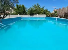 Appartement T2 confortable - ParisGetAway95