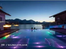 Hotel am Hopfensee