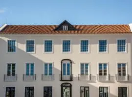 The Book Hotel