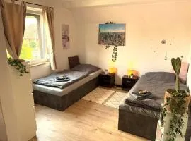 Ferienwohnung SilentSun am See