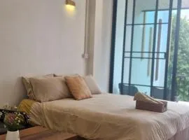 Doichang Riverhouseดอยช้างริเว่อเฮาส์