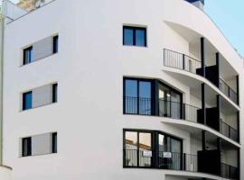 Apartamentos TDM, hotel din Tossa de Mar