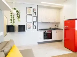 The Marqués 7 Studio by VigoVacaciones