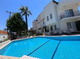 Nehir Apart Hotel