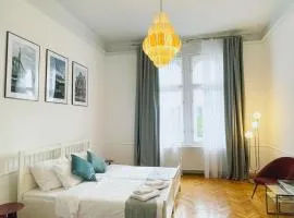 Klauzál Apartman