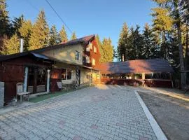 Cabana Malina Vartop1