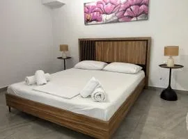 SunWaves Apartments